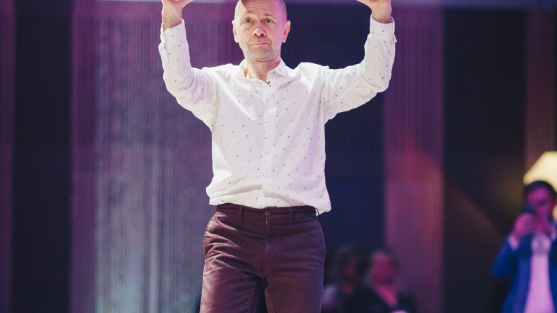 The Youngest on Stage – How the Talent Show Went