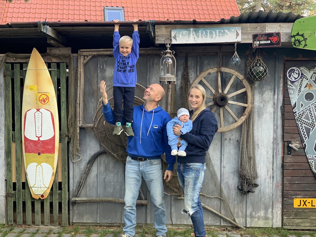 Why Family Workouts Build Stronger Bonds